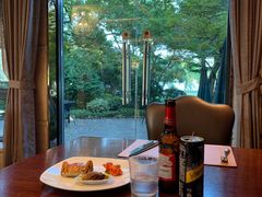 -浙江西子宾馆·瑶园咖啡厅