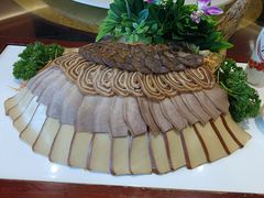 -小八仙·宴(三峡茶庄店)