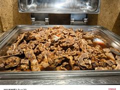 -汉巴味德·烤肉与啤酒的自助(杭州大悦城店)