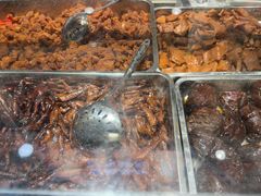 -乔波食品(杜桥中心菜场店)