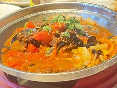 -老平安农家菜(平安店)