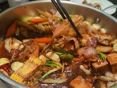 -和福顺·牛肉海鲜焖锅(汕头金平万达广场店)
