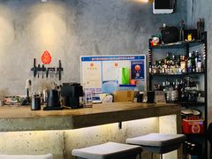 -BE NORMAL CAFE(霞溪路店)