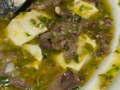 -云尊府云南菜·蒸汽石锅鱼(学清路店)