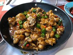 -赵小姐丨新中餐(曲江店)
