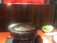 -山之屋炭火烧肉·生啤畅饮(大朗万科中央公园店)