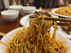 -天佑祥万春老卤(天乡后街店)
