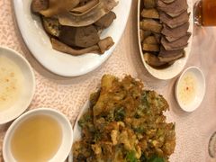 -德记潮州菜馆(卑路乍街)