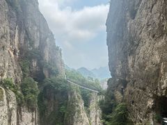 -雁荡山风景名胜区