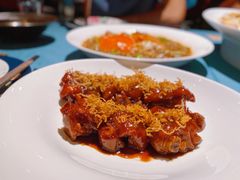 -三利音·玖弄小鲜(浦东嘉里城店)