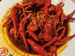 -有位虾匠·胶东小馆(市北店)