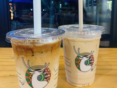 -瑞幸咖啡(临海市银泰城店)