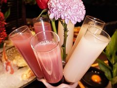 -蟹犇•帝王蟹雪蟹(陆家嘴店)