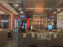 -巴蜀王婆大虾(南锣鼓巷店)