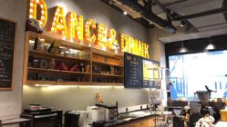 -G-STEPS舞蹈工作室