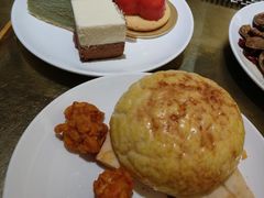 -盛宴标帜西餐厅龙虾.鲍鱼•牛排(重庆喜来登大酒店)