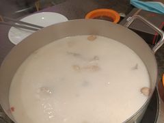 -煲宫猪肚鸡(昆山金鹰国际购物中心店)