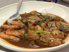 -玖味(老工人西路店)