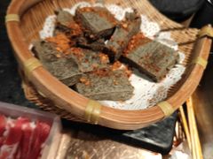 -辣伍鲜毛肚老火锅(元一店)