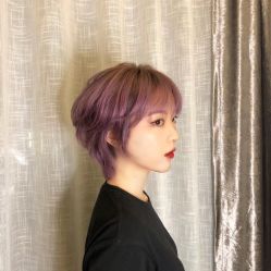 -3AM·S HAIR SALON烫发染发接发