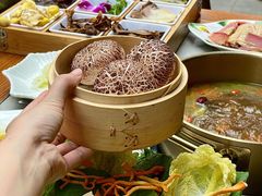 -大理董·董家小厨野生菌火锅(古城旗舰店)