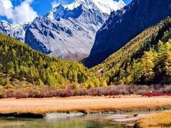 -清粥小菜·成都小吃(香格里拉镇店)