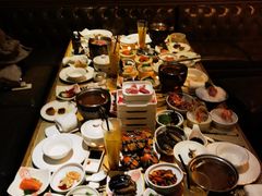 -雍和会海鲜姿造自助(湖东路店)