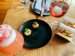 丹麦小热狗-BOR Eatery(安福路店)