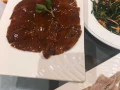 -又一福烤鸭·北京菜(东四店)