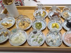 -阮大兴糕团(杭州西湖银泰百货店)