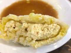 豆腐包-张包铺(道外店)