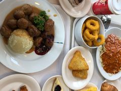 -宜家·瑞典风味餐厅(无锡店)