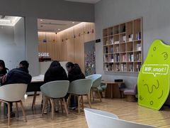 -上海浦东smart汽车全功能店(金桥店)