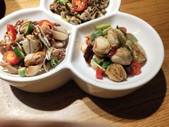 -必点海鲜·鲅鱼水饺(鞍山西道店)