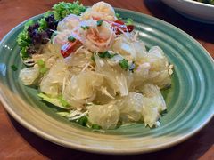 -mango tree芒果树泰国餐厅(青岛万象城店)