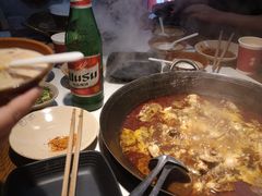 -老天桥蛙炉火锅(姑苏总店)