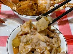 -江味龙虾馆·裸蓝龙虾(南山店)