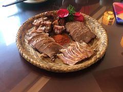 -杨记隆府(白象街店)