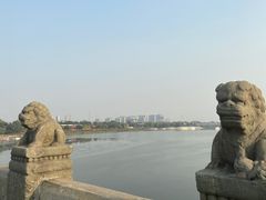 -卢沟桥文化旅游区(卢沟桥)