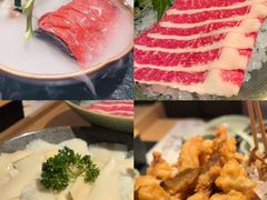 -盡膳口福跷脚牛肉火锅(国贸商城店)