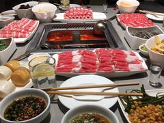 -海底捞火锅(万象城店)