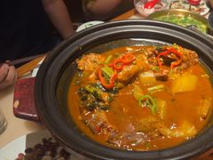 -伙靠·江浙菜(田林路店)