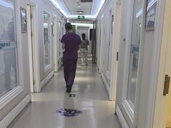 -欢乐口腔医院(顺义分院)