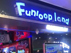 -环游嘉年华(广州-天河城店)