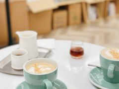 -GOOD好事咖啡(会展城店)