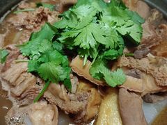 牛腩牛杂煲-牛小灶牛杂煲(北京路店)