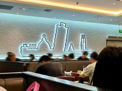 -萨莉亚意式餐厅(杭州滨江天街店)