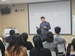 -新励成演讲口才培训(南昌东湖学训中心)