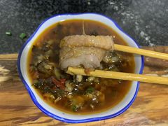 -石灰市毛记烧鸡公(解放碑店)