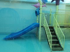 -蓝海星亲子游泳(南中环店)